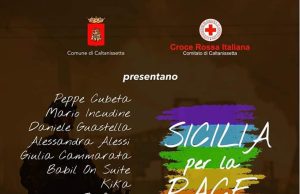 “Sicilia per la Pace”