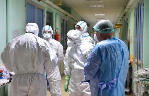 SONO 182 I NUOVI GUARITI DAL COVID-19 IN PROVINCIA DI CALTANISSETTA, C’È ANCHE UN DECESSO Un decesso a Riesi