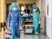 SONO 140 I NUOVI CASI POSITIVI, MENTRE LE GUARIGIONI DA CORONAVIRUS SONO 146 sono 140 i nuovi casi positivi