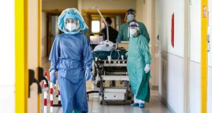 SONO 439 I GUARITI NEL NISSENO, MENTRE I CASI POSITIVI SONO 393: DUE LE VITTIME sono 140 i nuovi casi positivi