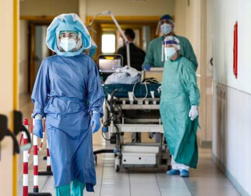 ANCORA TANTI GUARITI: I NUOVI CASI SONO 193, SI REGISTRA ANCHE UN DECESSO A MAZZARINO sono 140 i nuovi casi positivi