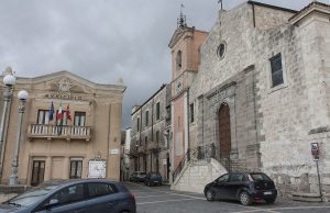 SUTERA CONCORRE A DIVENTARE “BORGO DEI BORGHI”, ECCO COME VOTARE “BORGO DEI BORGHI”