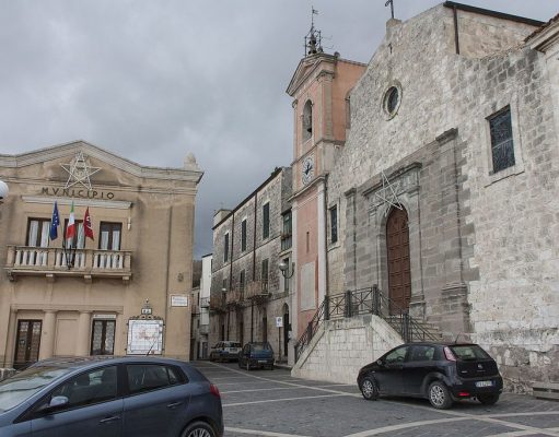 SUTERA CONCORRE A DIVENTARE “BORGO DEI BORGHI”, ECCO COME VOTARE “BORGO DEI BORGHI”
