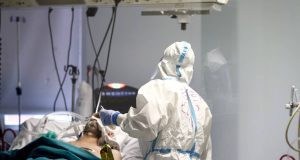 IN TUTTO 115 GUARITI DAL CORONAVIRUS E 99 CASI POSITIVI NEL NISSENO In tutto 115 guariti