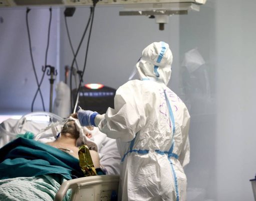 I CASI POSITIVI ODIERNI SONO 375, MENTRE LE GUARIGIONI 316 In tutto 115 guariti