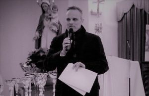 “PREMIO LETTERARIO CARITÀ È DONARSI” IDEATO DA LUCIANO MANFREDI: ANCORA APERTE LE ISCRIZIONI Luciano Manfredi