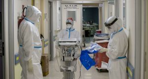 QUASI DUECENTO LE NUOVE INFEZIONI NEL NISSENO E 167 GUARITI DAL CORONAVIRUS Sono 376 i nuovi casi positivi