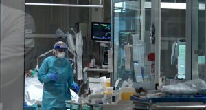 CI SONO 363 GUARITI E 311 NUOVE INFEZIONI NEL NISSENO Ci sono 363 guariti
