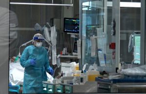 BOOM DI GUARIGIONI: SONO 538 (I NUOVI CASI DA COVID-19 NEL NISSENO SONO 390) Ci sono 363 guariti