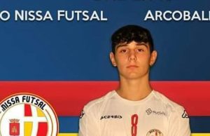 CALTANISSETTA, LEANDRO JANNI RICORDA DAMIANO (WOLLY) damiano