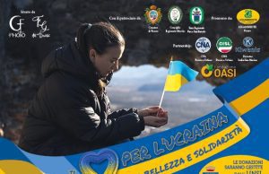 PESARO, OGGI UN PROGETTO SOLIDALE: IL NOSTRO CUORE PER L’UCRAINA TRA ARTE E BELLEZZA ucraina