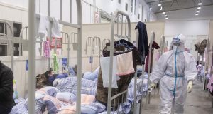 ANCHE OGGI TANTI GUARITI: BEN 293 (LE NUOVE INFEZIONI NEL NISSENO SONO 184) Sono 189 i guariti dal Coronavirus