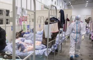 ANCHE OGGI TANTI GUARITI: BEN 293 (LE NUOVE INFEZIONI NEL NISSENO SONO 184) Sono 189 i guariti dal Coronavirus
