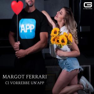 Margot Ferrari