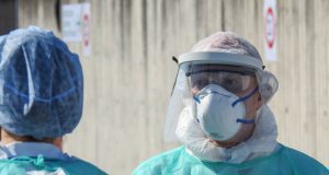 I NUOVI PAZIENTI POSITIVI AL CORONAVIRUS DELLA PROVINCIA DI CALTANISSETTA SONO 340 I pazienti positivi al Covid-19 sono 87