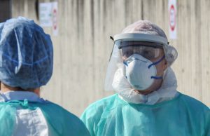 I NUOVI PAZIENTI POSITIVI AL CORONAVIRUS DELLA PROVINCIA DI CALTANISSETTA SONO 340 I pazienti positivi al Covid-19 sono 87