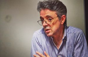 MIRCO GOLDONI: “NOI SIAMO I NOSTRI RICORDI” Mirco Goldoni