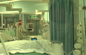 I NUOVI CASI POSITIVI SONO 248, I GUARITI DAL COVID-19 SONO 173 365 nuovi casi positivi