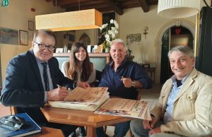 AVIANO, COLLETTIVA INTERNAZIONALE D’ARTE DAL 23 APRILE AL PRIMO MAGGIO aviano