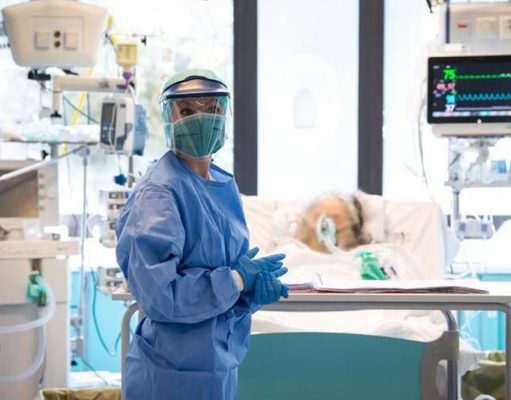 I PAZIENTI POSITIVI AL COVID-19 SONO 178, LE NUOVE GUARIGIONI – NEL NISSENO – SONO 160 I nuovi pazienti positivi sono 169