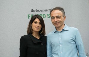A ROMA SOLD OUT PER IL DOCUFILM DI FILIPPO SOLDI “NOI SIAMO ALITALIA – STORIA DI UN PAESE CHE NON SA PIÙ VOLARE” alitalia