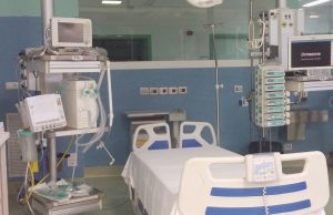IN TUTTO 141 NUOVE INFEZIONI DA CORONAVIRUS NEL NISSENO (I GUARITI 173) 39