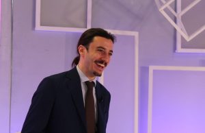 “CON LA TELECAMERA ENTRI NELLA CASA DI UNA PERSONA CHE HA BISOGNO DI COMPAGNIA” tetecamera