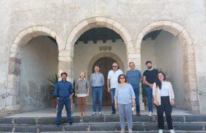 SUTERA, AL VIA GLI SCAVI ARCHEOLOGICI SUL MONTE SAN PAOLINO San Paolino