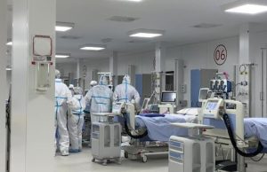I PAZIENTI POSITIVI AL CORONAVIRUS SONO 107, MENTRE I GUARITI NEL NISSENO SONO 146 I pazienti positivi al Coronavirus
