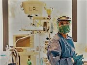SONO 57 LE NUOVE INFEZIONI DA CORONAVIRUS NEL NISSENO Sono 57 le nuove infezioni