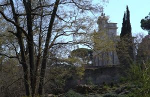 VISITA ANIMATA AL MUSEO ORTO BOTANICO DI ROMA RIVOLTO ALLE FAMIGLIE orto botanico