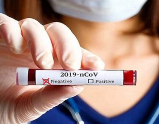 I NUOVI PAZIENTI POSITIVI SONO 284 IN PROVINCIA DI CALTANISSETTA sono 209 i nuovi casi positivi