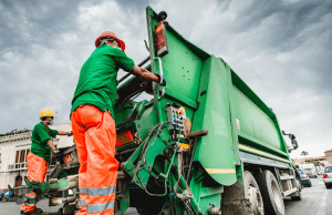 CALTANISSETTA, CONTROLLI DEI RIFIUTI NON CONFORMI: SI CONFERMA IL TREND POSITIVO rifiuti