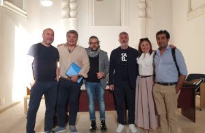 A SAN CATALDO E A GELA DUE SEMINARI SUL NUOVO REGOLAMENTO DELL’ORDINE PPC DI CALTANISSETTA seminari