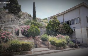 SERRADIFALCO, EX BIBLIOTECA DI LARGO FONTE: APPROVATO IL PROGETTO ESECUTIVO PER IL RECUPERO largo fonte