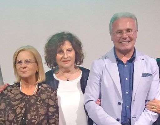 FIDAPA DI SERRADIFALCO, DUE PREZIOSI CONTRIBUTI DI GIOVANNA MESSINA E ROSARIA GUARINO Fidapa