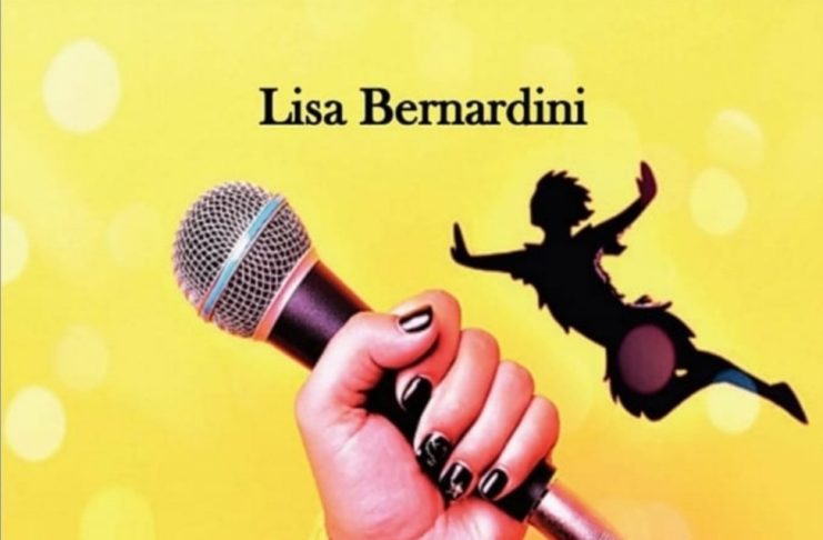 LISA BERNARDINI