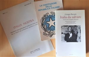 CALTANISSETTA, OGGI INCONTRO SULLA BELLEZZA DELLA COSTITUZIONE ITALIANA Costituzione