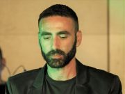 “SUL FILO DEL CORAGGIO” DI ANTHONY CARUANA coraggio
