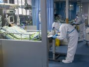 BOOM DI GUARITI: BEN 827 PAZIENTI DELLA PROVINCIA DI CALTANISSETTA Si registrano 151 nuovi casi positivi