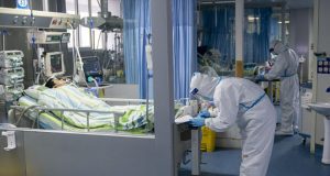 BOOM DI GUARITI: BEN 827 PAZIENTI DELLA PROVINCIA DI CALTANISSETTA Si registrano 151 nuovi casi positivi
