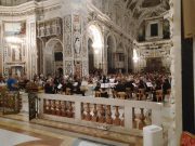 PALERMO, CONCERTO DI MUSICA CLASSICA PER LA CHIUSURA DELL’ANNO IGNAZIANO concerto di musica