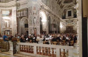 PALERMO, CONCERTO DI MUSICA CLASSICA PER LA CHIUSURA DELL’ANNO IGNAZIANO concerto di musica