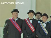 SERRADIFALCO, GIOVANNI FALZONE NUOVO PRESIDENTE DEL CIRCOLO ARTIGIANI “SAN GIUSEPPE” circolo artigiani