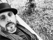 “’O FIGLIO ‘E CHI NUN TENE NIENTE” DI ALESSANDRO GIANNINI IN USCITA A FINE LUGLIO ‘O figlio ‘e chi nun tene niente