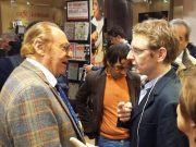 PALERMO, DOMANI FIRMACOPIE DEL LIBRO-BIOGRAFIA “RENZO ARBORE E LA RIVOLUZIONE GENTILE” Renzo Arbore e la rivoluzione gentile