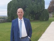 ROBERTO GUCCIONE NOMINATO VICE COORDINATORE SEGRETERIA POLITICA NAZIONALE DELLA DC segreteria politica