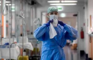 MOLTE INFEZIONI NEL NISSENO: 593 NUOVI CASI POSITIVI AL CORONAVIRUS Nel Nisseno cento nuovi casi positivi