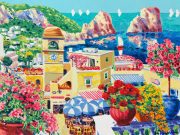 A PALERMO LA MOSTRA COLLETTIVA “TI PORTIAMO AL MARE” “Ti portiamo al mare”
