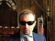 ANDREA TITTI: “LA DISABILITÀ NON È UN PROBLEMA CLINICO, MA UNA QUESTIONE SOCIALE” disabilità